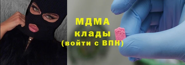 МДПВ Михайлов